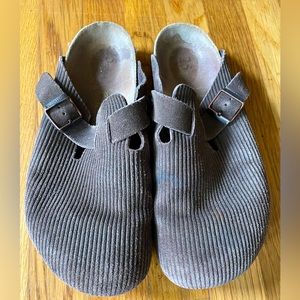 Birkenstock Clogs Size 43